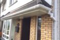 New Fascia and Soffits