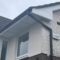 Cleaning Gutters