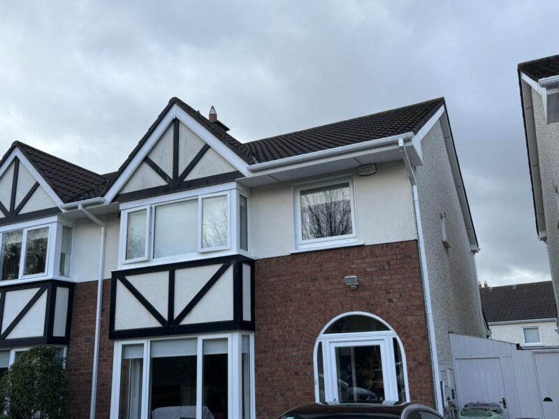 Gutter Replacement