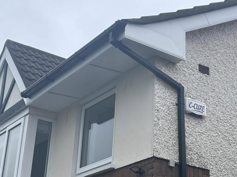 Gutter Replacement