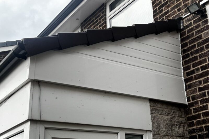 Guttering