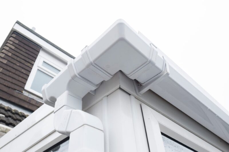 Guttering Specialists
