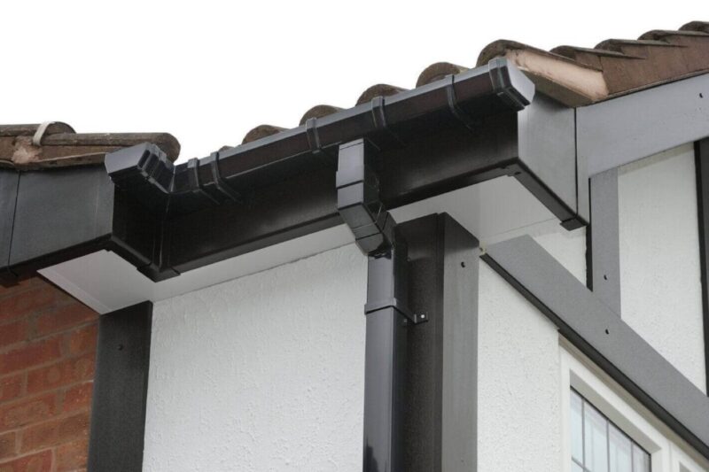 Guttering Specialists