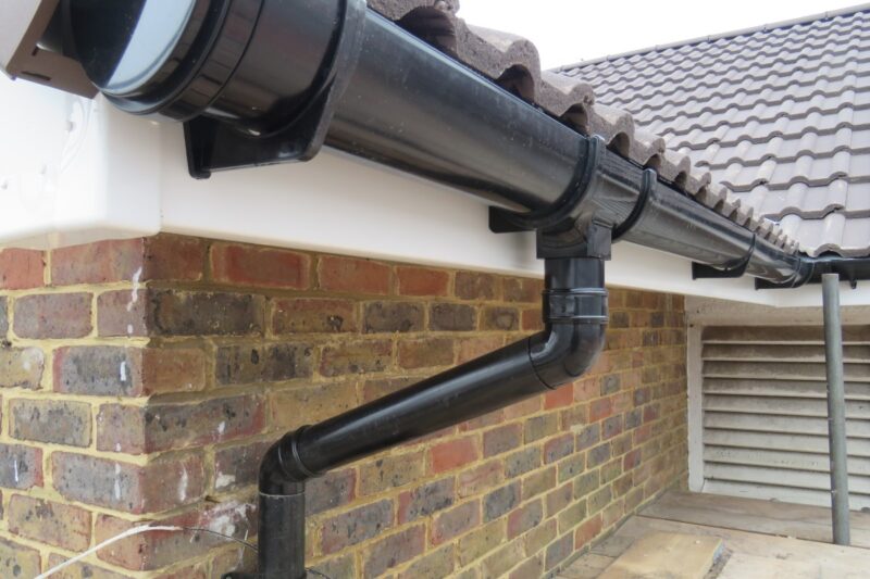 Guttering Specialists