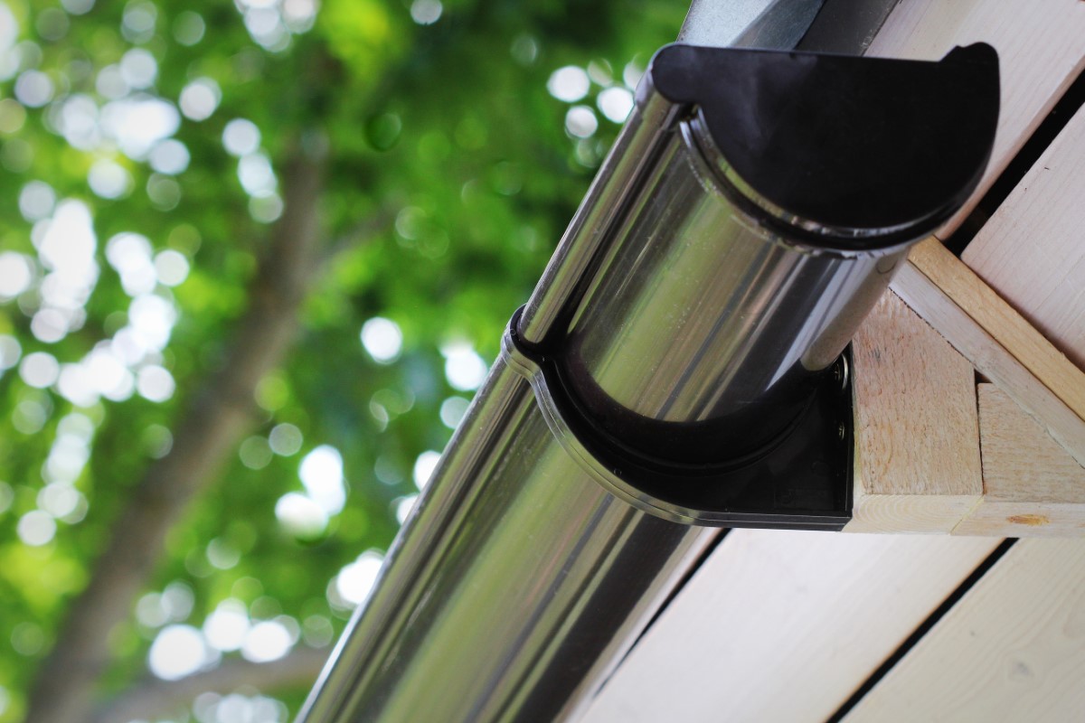 Guttering Specialists
